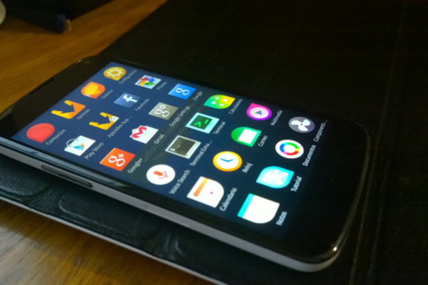 Jolla etsii testaajia Sailfishiin perustuvalle Android-launcherille